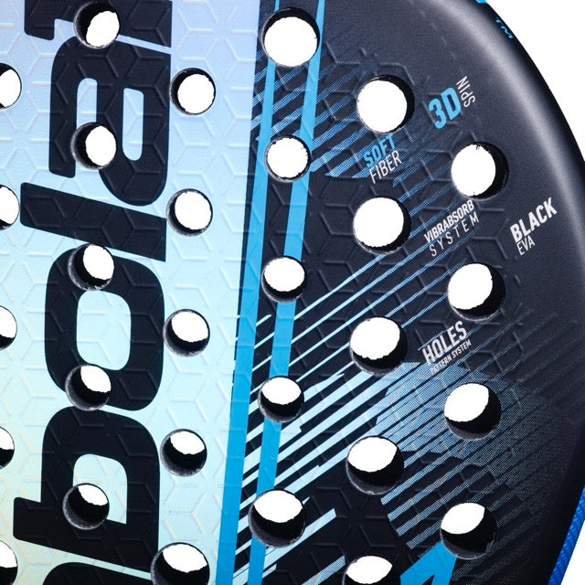 Air Vertuo 2026 Padelschläger