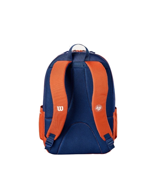 Roland Garros 2026 Rucksack