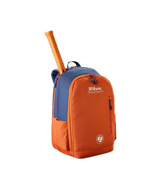Roland Garros 2026 Rucksack