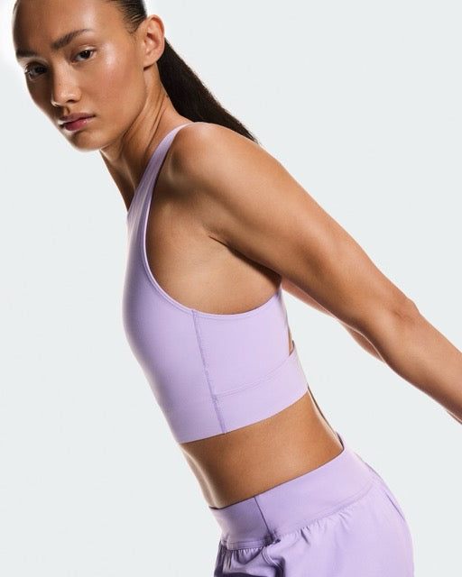 Haut court Court Bloom pour femme