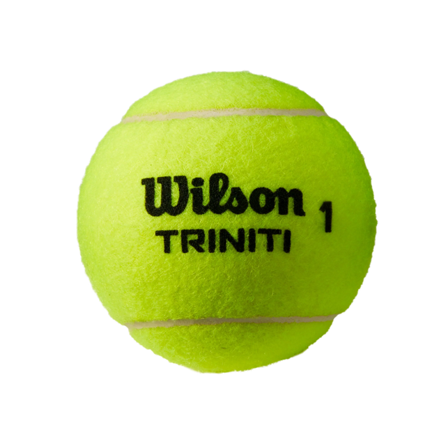 Triniti 3er Balldose