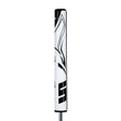 Zenergy Tour 3.0 Puttergriff Weiss/Schwarz