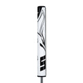 Zenergy Tour 3.0 Puttergriff Weiss/Schwarz