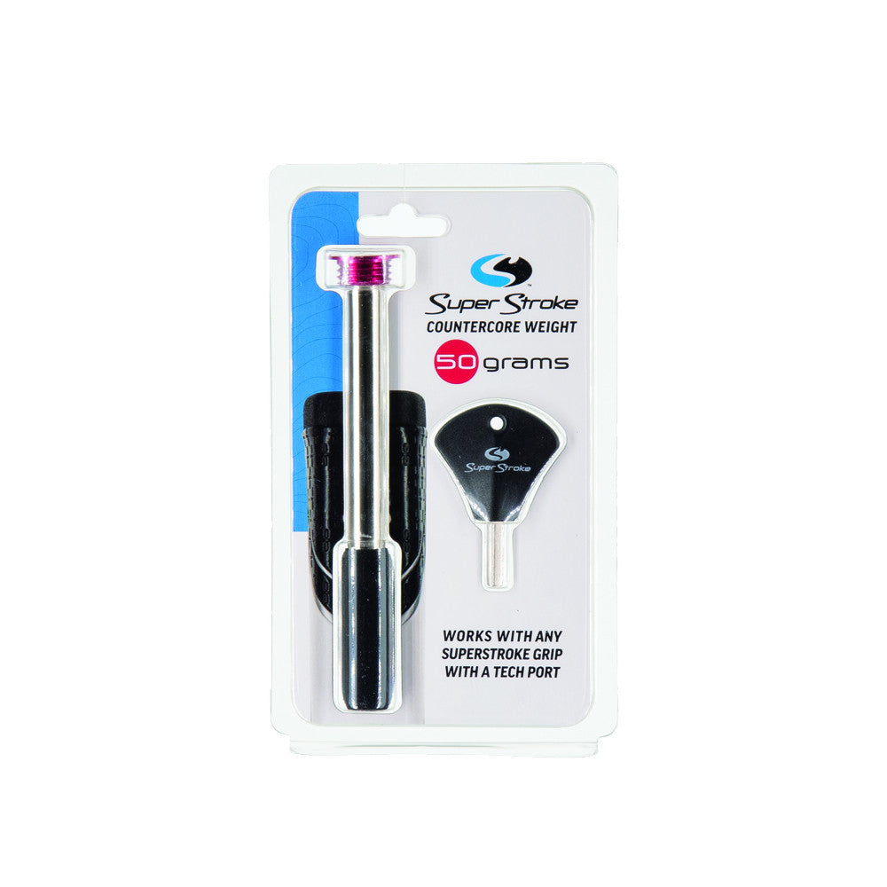 Tech Port CounterCore Weight Kit Puttergewicht