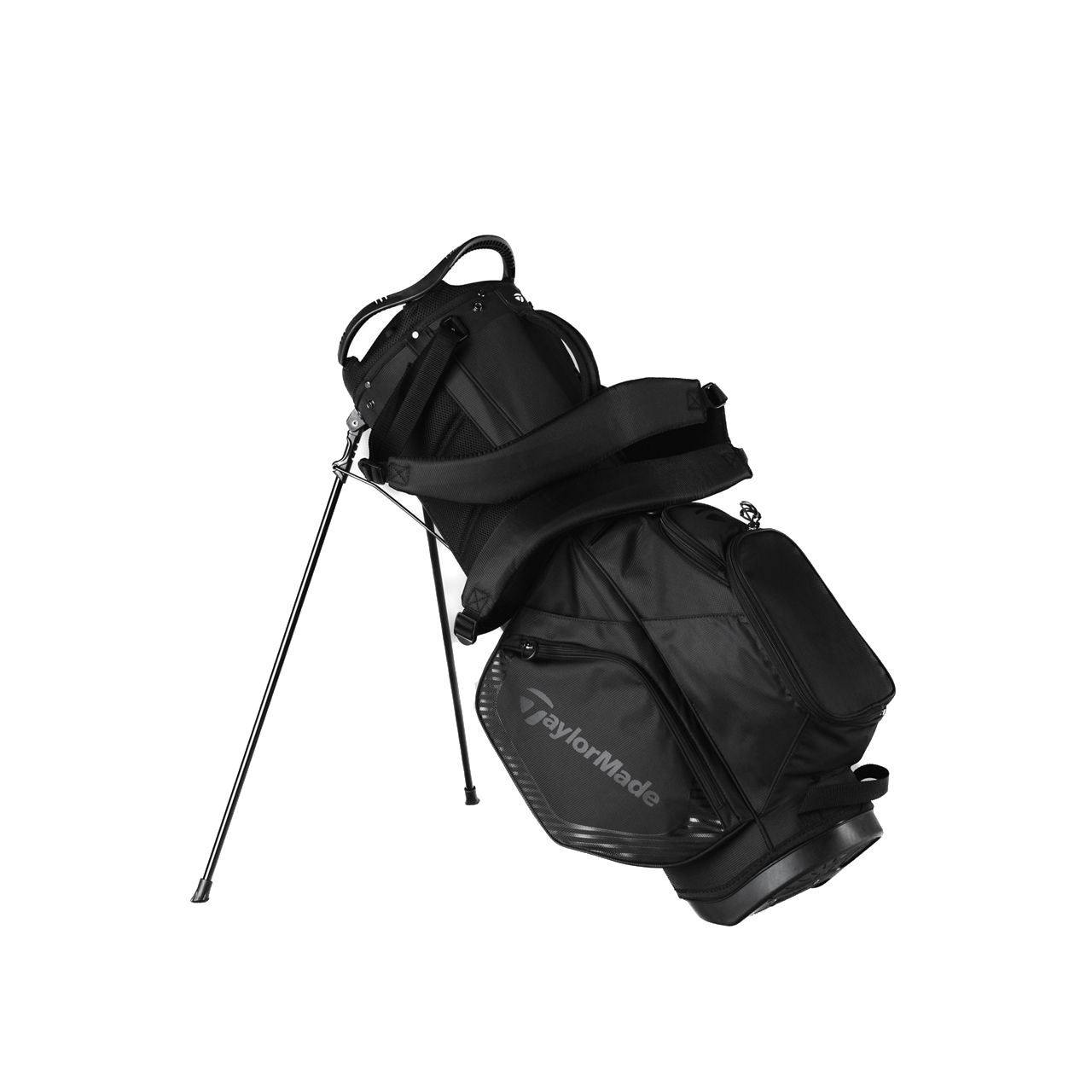 Pro Standbag Schwarz