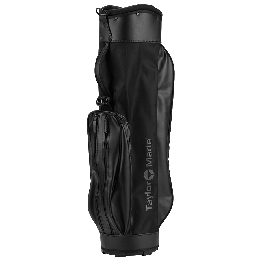 Short Course Carrybag Black