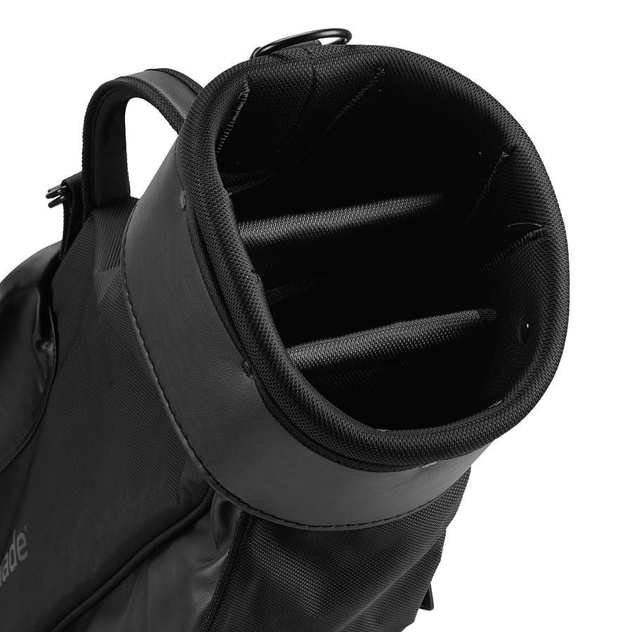 Short Course Carrybag Black