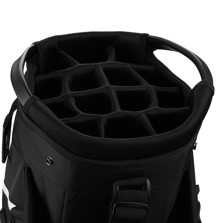 Lite Cartbag Black