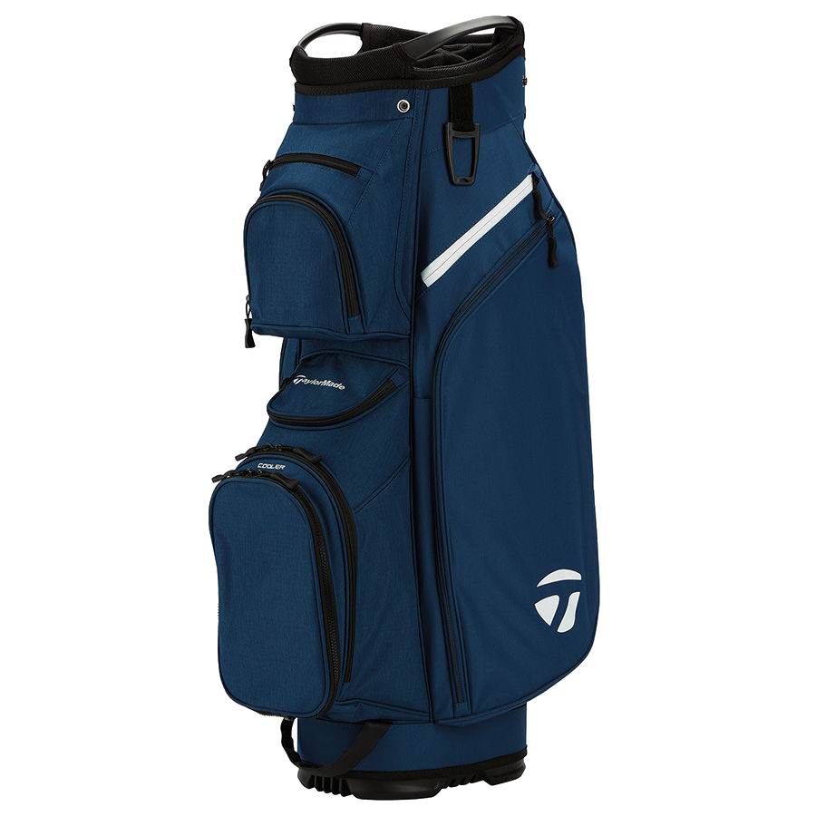 Lite Cartbag Navy