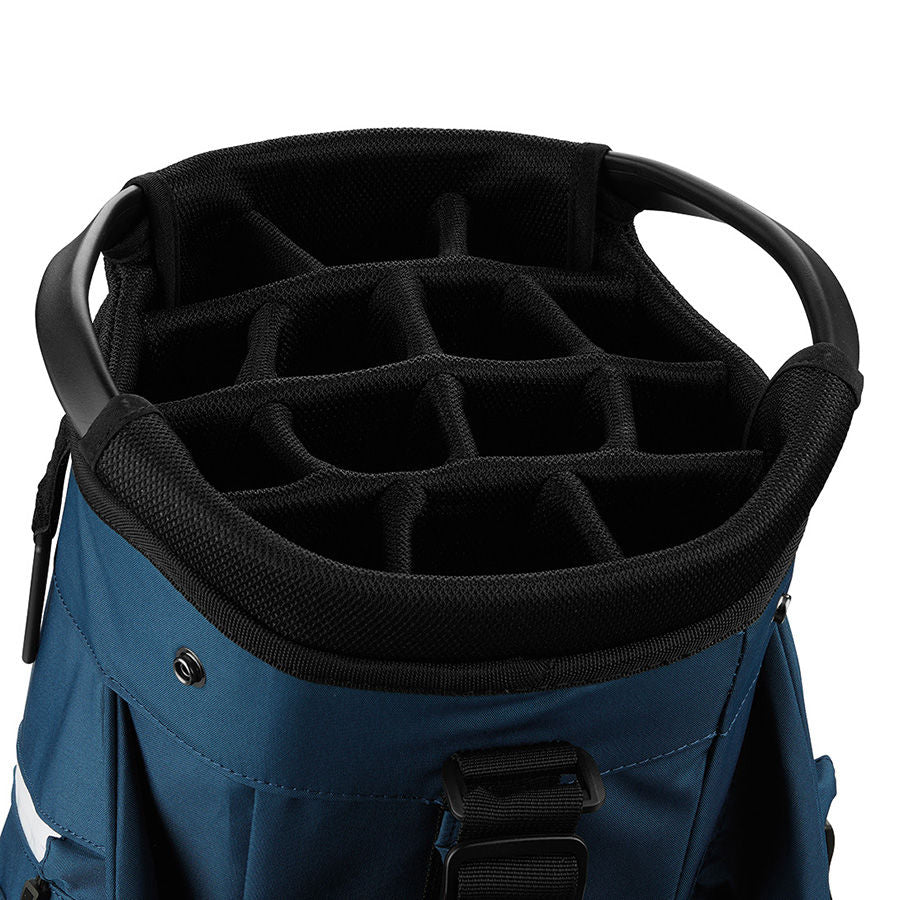 Lite Cartbag Navy