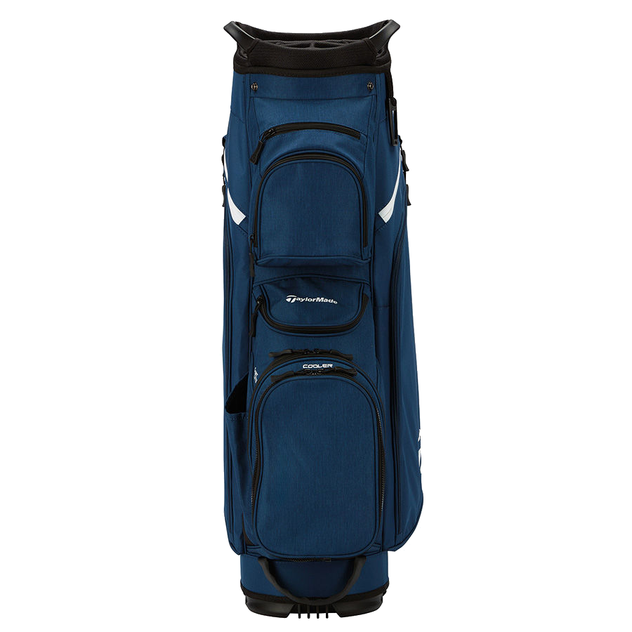 Lite Cartbag Navy