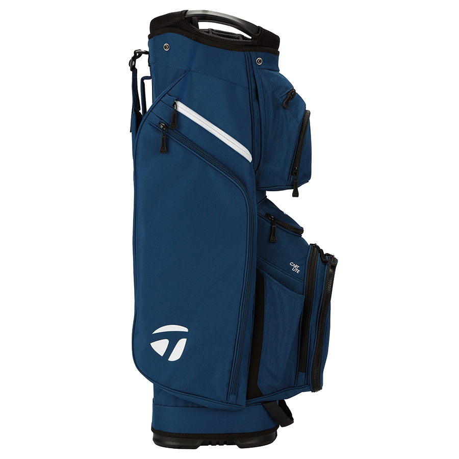 Lite Cartbag Navy