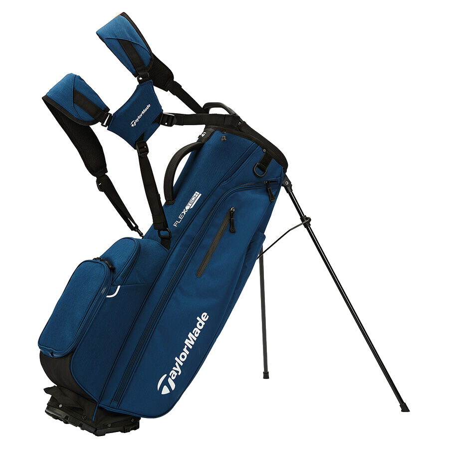 FlexTech Standbag Navy