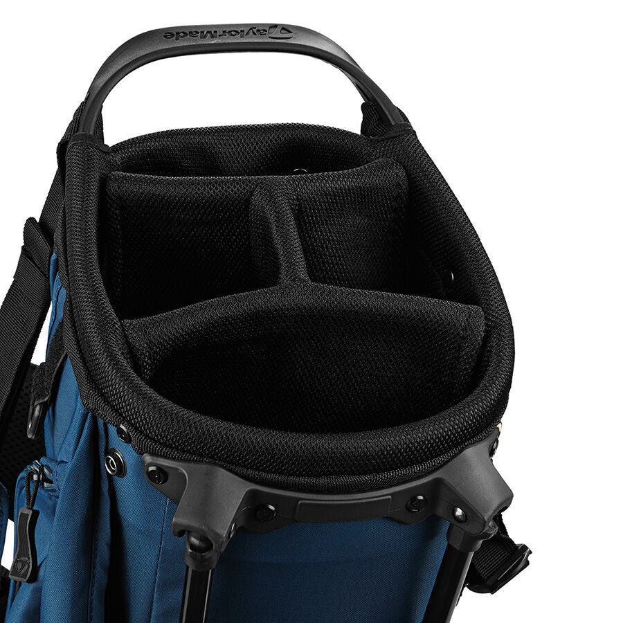 FlexTech Standbag Navy