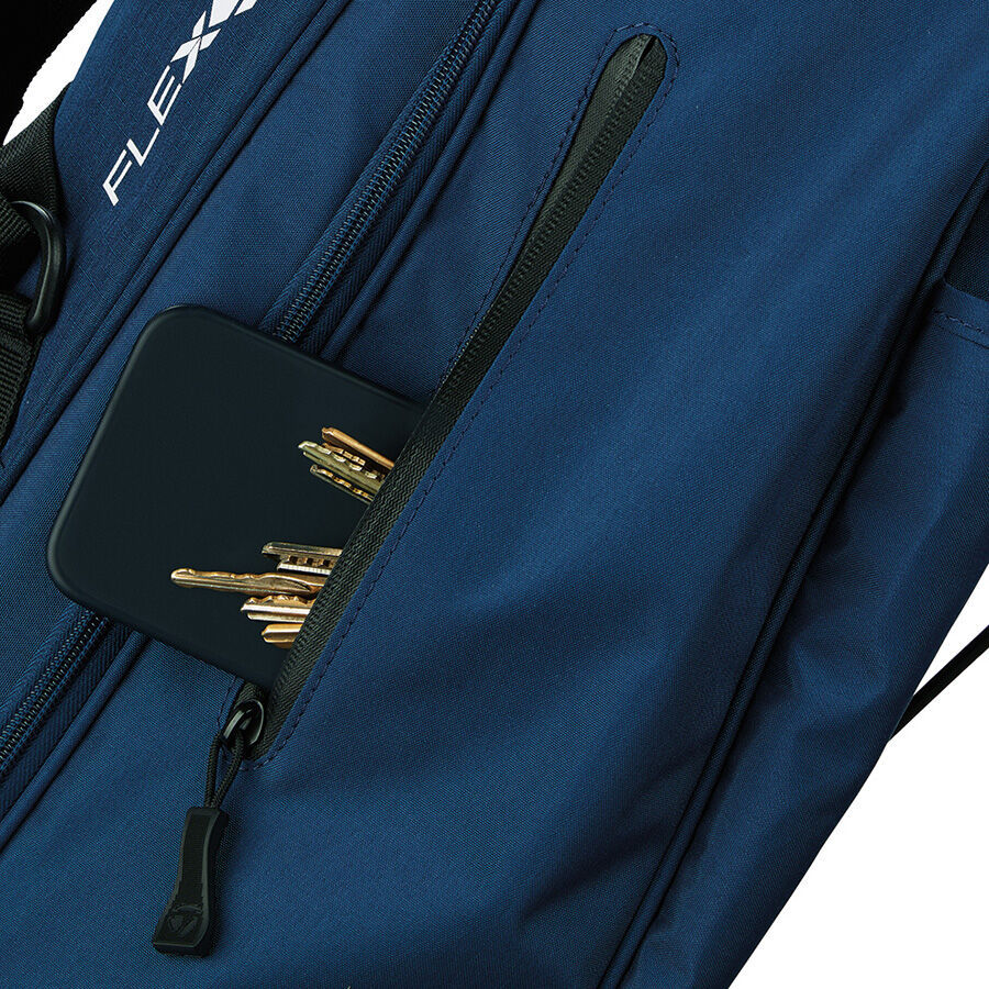 FlexTech Standbag Navy
