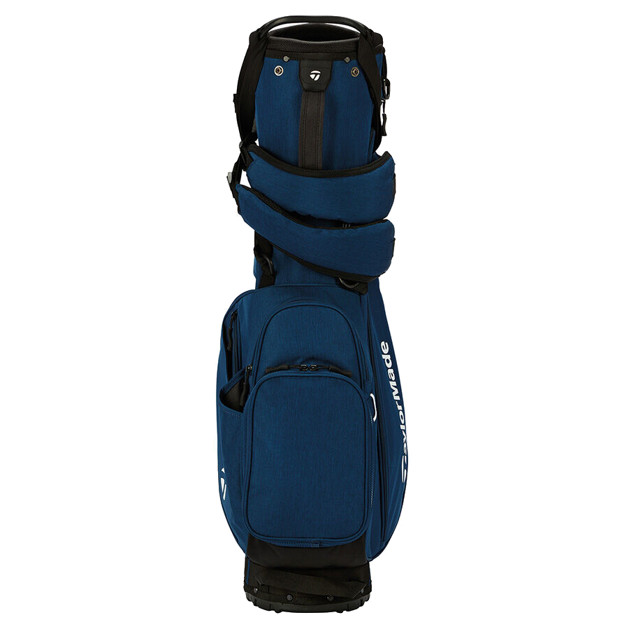 FlexTech Standbag Navy