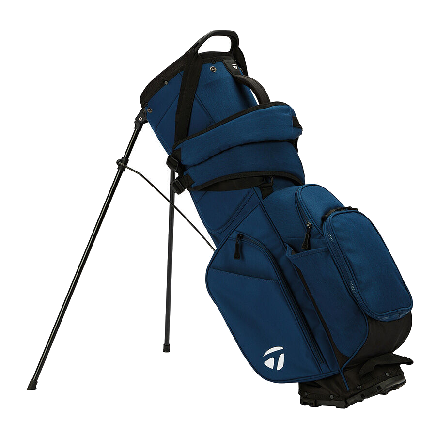 FlexTech Standbag Navy