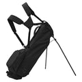 FlexTech Stand Bag Black