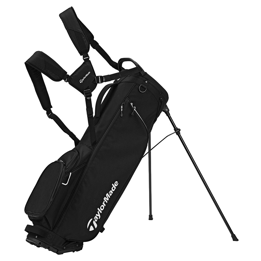 Sac trépied FlexTech Junior noir