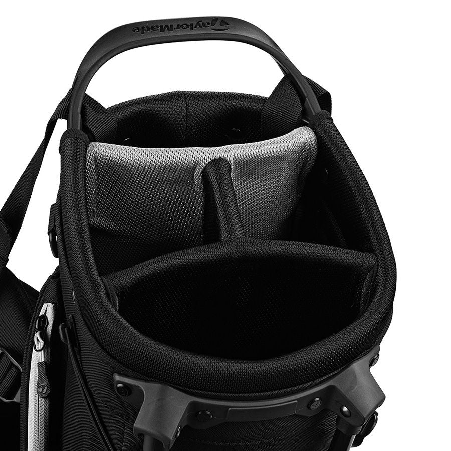 Sac trépied FlexTech Junior noir
