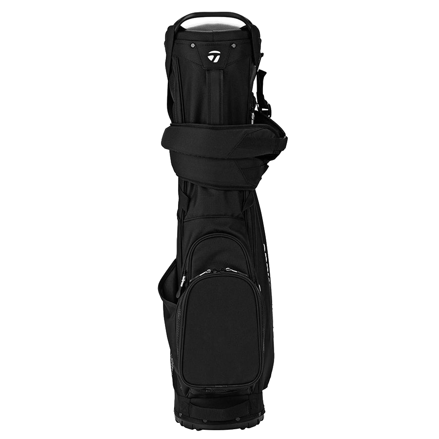 Sac trépied FlexTech Junior noir
