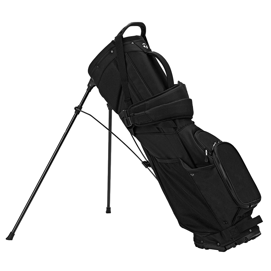 Sac trépied FlexTech Junior noir
