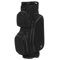 Signature Cartbag Schwarz