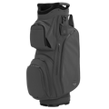 Sac de chariot gris Signature