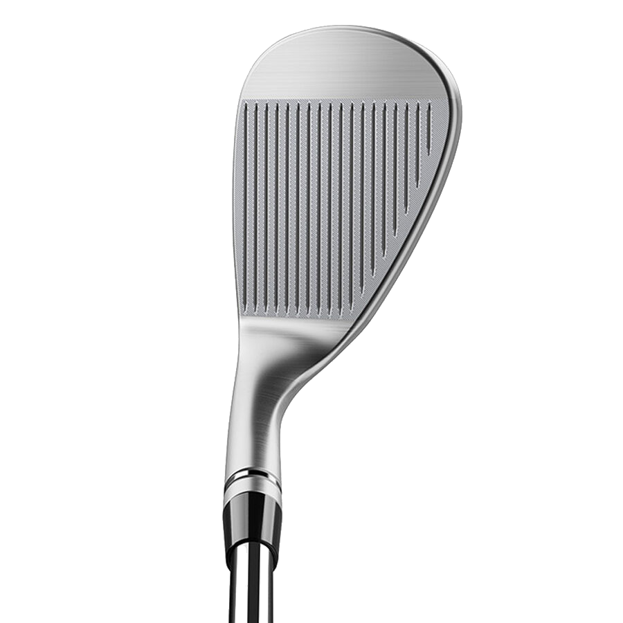 MG5 Forced Wedge Chrome