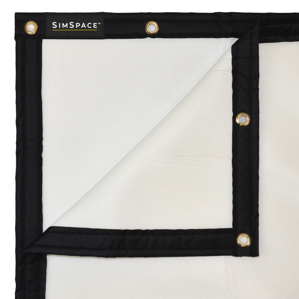 Deluxe Home Driving Net 2.5 x 2.5 m