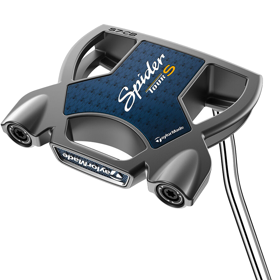 Putter Spider Tour S Counterbalance DB