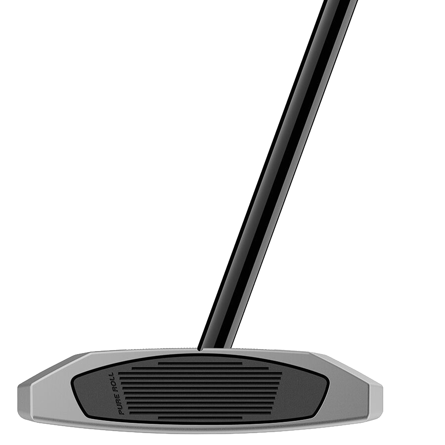 Putter Spider ZT con contrappeso