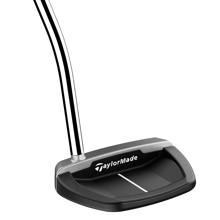 SYSTM2 Ardmore Single Bend Putter