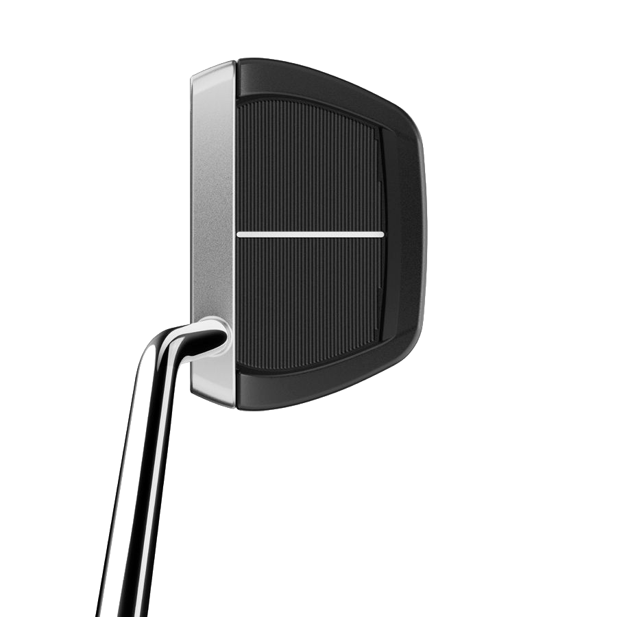SYSTM2 Ardmore Single Bend Putter