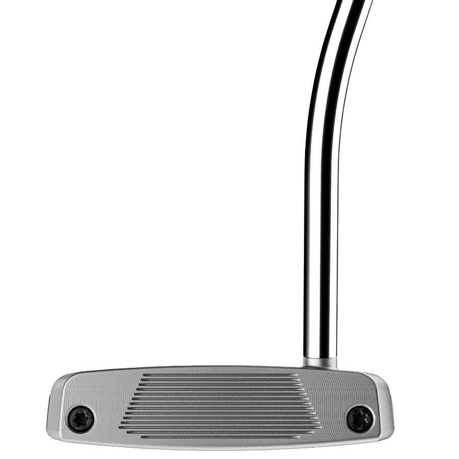 SYSTM2 Ardmore Single Bend Putter