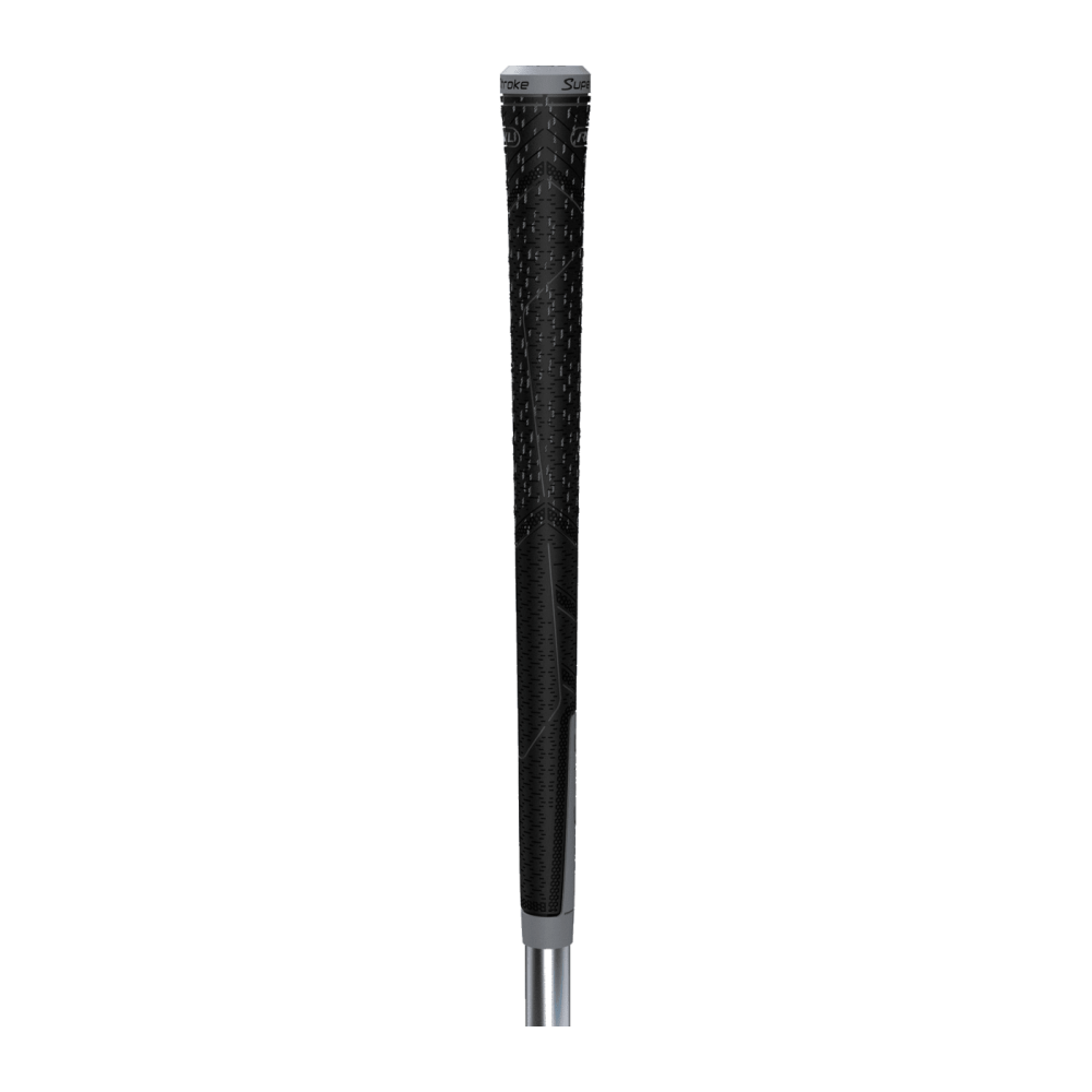 REVL Element Midsize Golfgriff Schwarz