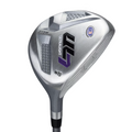 UL7 Junior Fairway Wood 54" (137–145 cm) Violett
