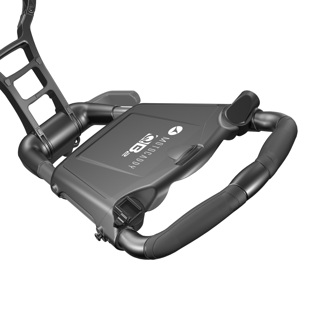 QB2 Trolley Graphit
