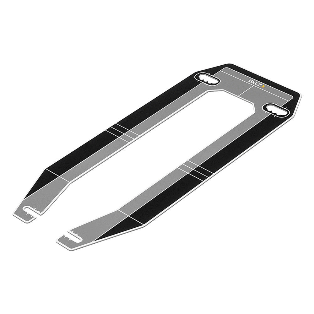 Putt Gate Putting-Trainer