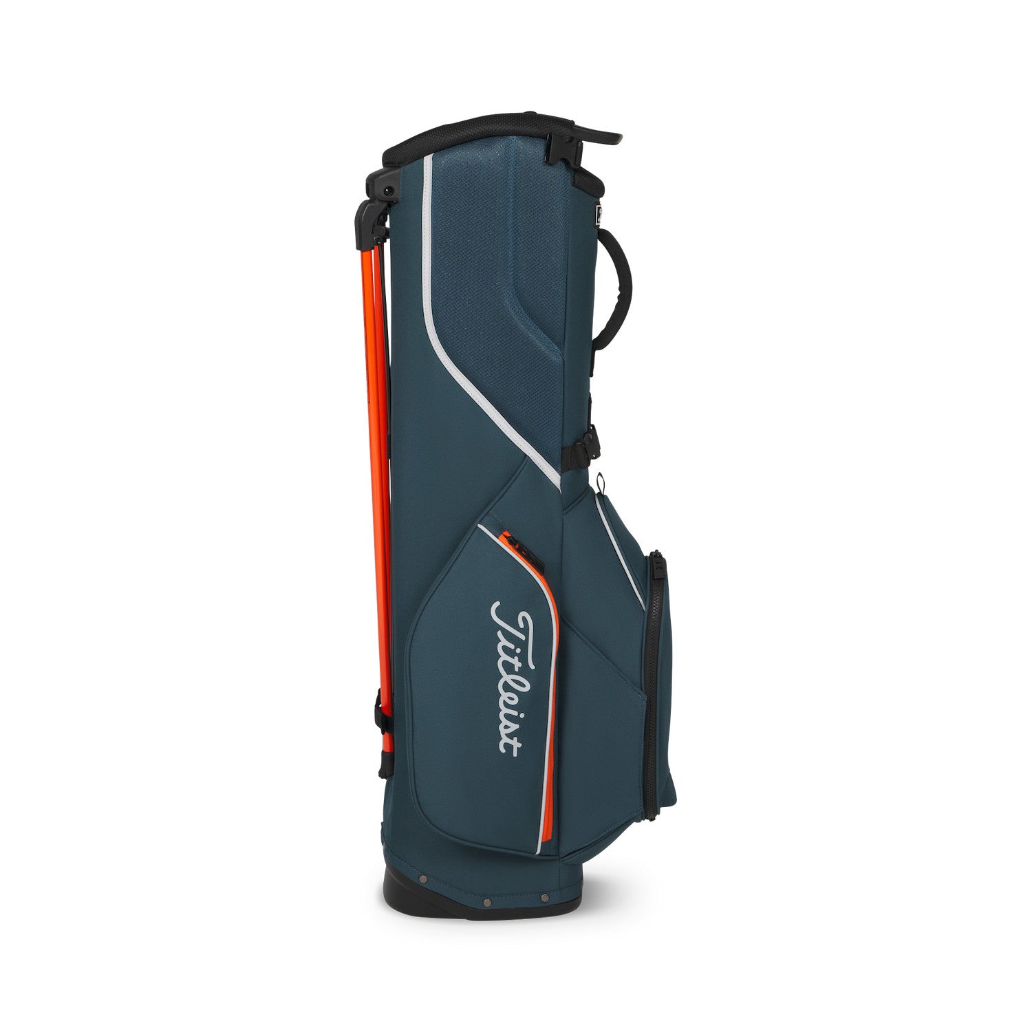 Players S4 Standbag Monterey/Flame/Marble