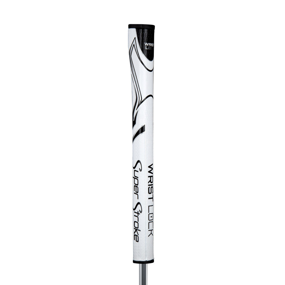 Zenergy WristLock Putter Grip Black-White