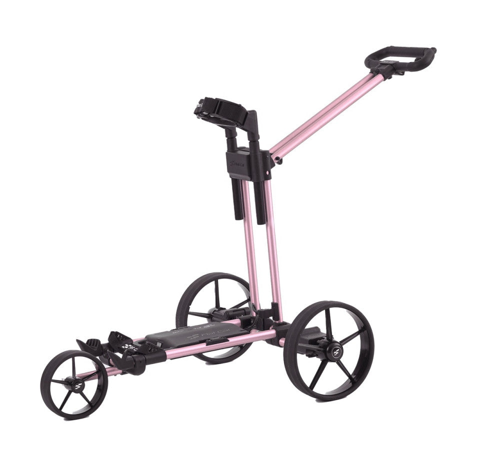 Gear 3.0 PRIME Elektro Trolley Rose