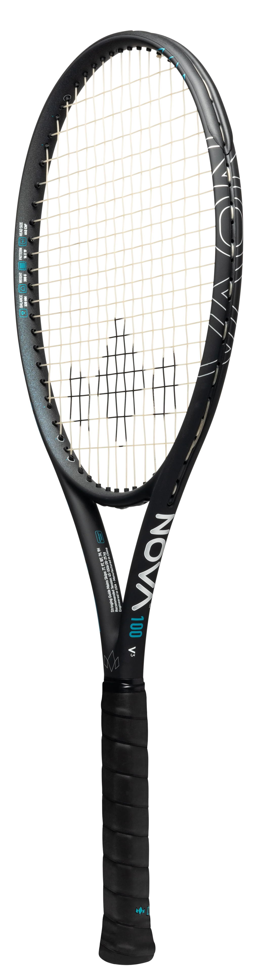 Nova 100 V3 Tennisschläger