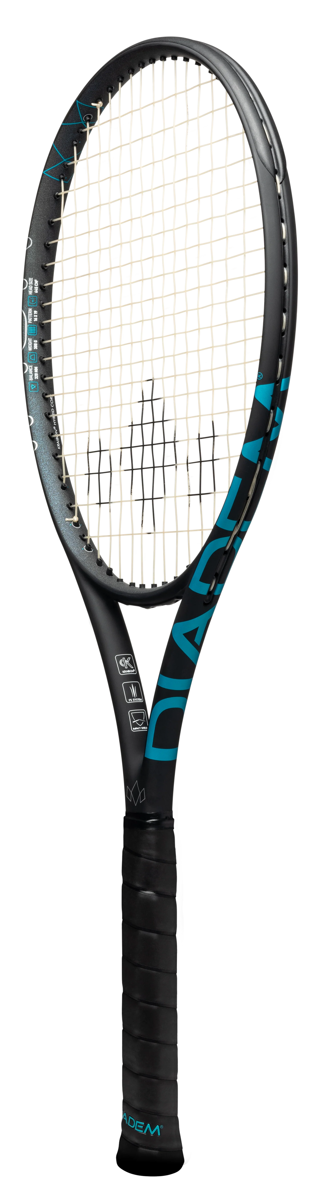 Nova 100 V3 Tennisschläger