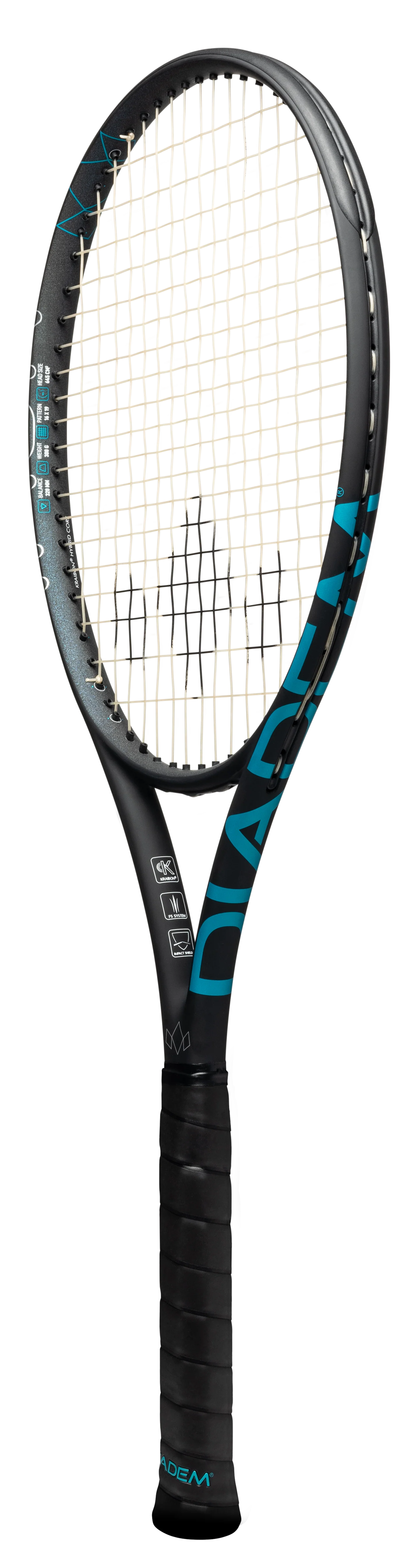 Nova 100 V3 Tennisschläger