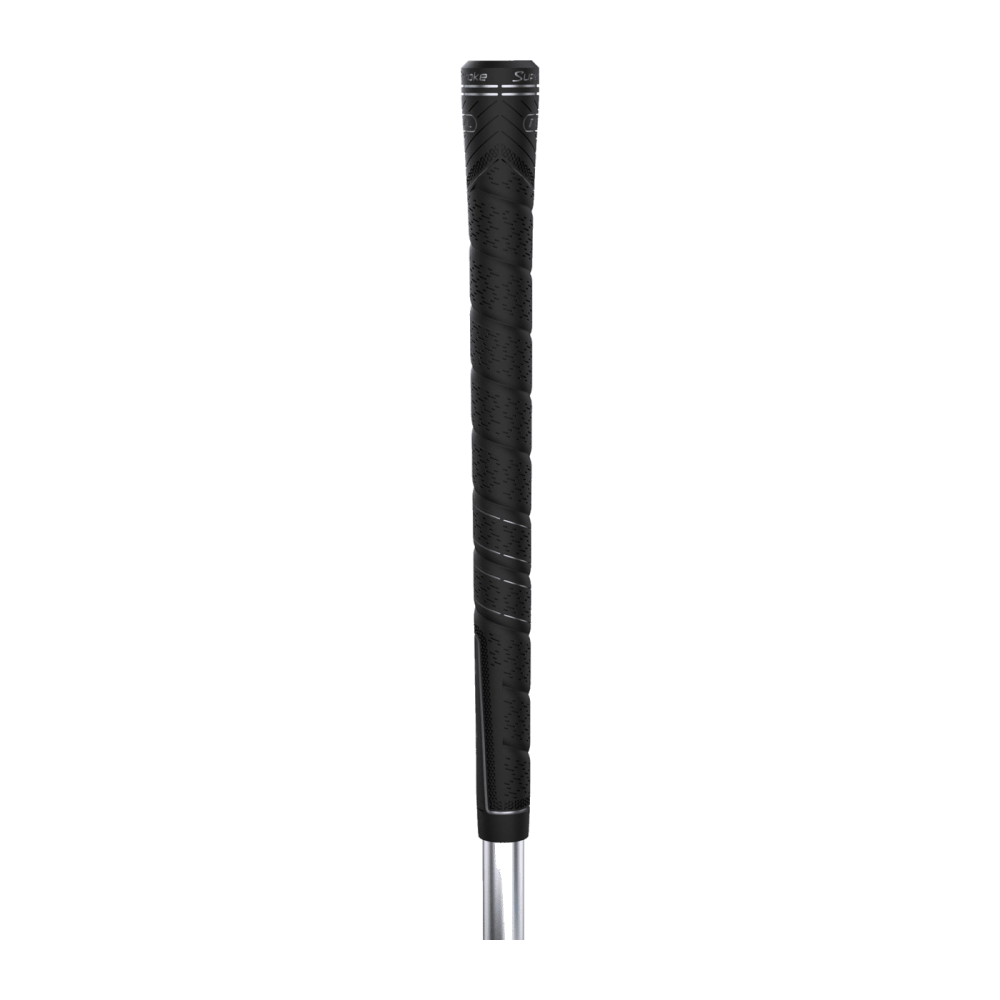 REVL Comfort Midsize Golf Grip Black
