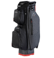 C100 H2NO Cartbag Schwarz/Garnet/Inferno