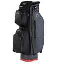 C100 H2NO Cartbag Schwarz/Garnet/Inferno