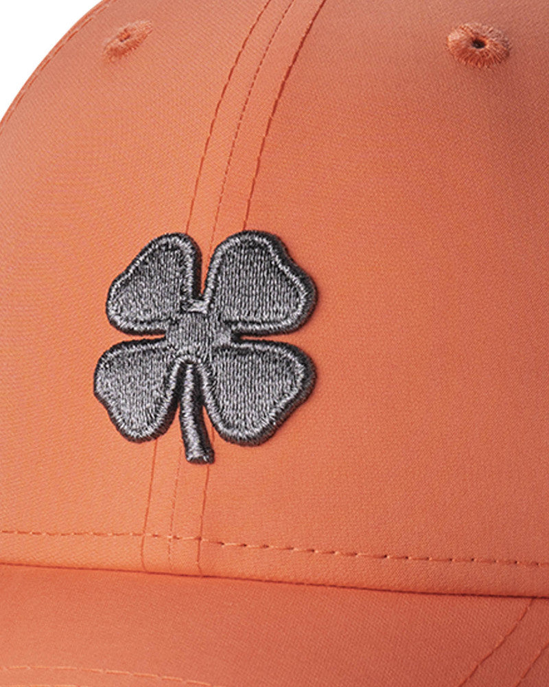 Toggle Cap Damen Orange