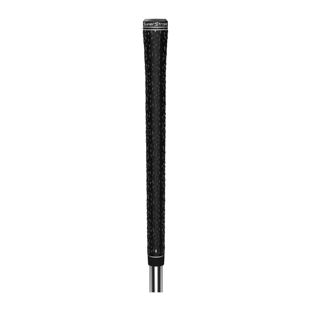 Grip de golf Crossline 2.0 Cord Midsize noir